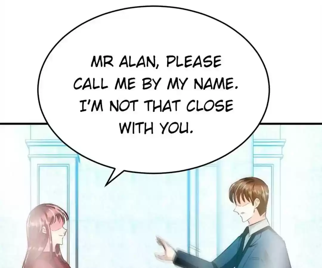 Taming The Possessive Girl Chapter 13: