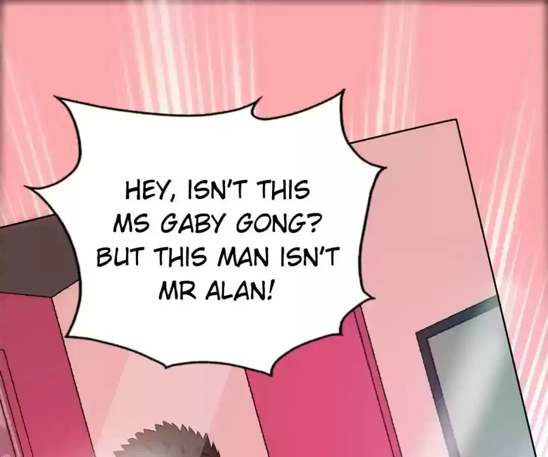 Taming The Possessive Girl Chapter 13: