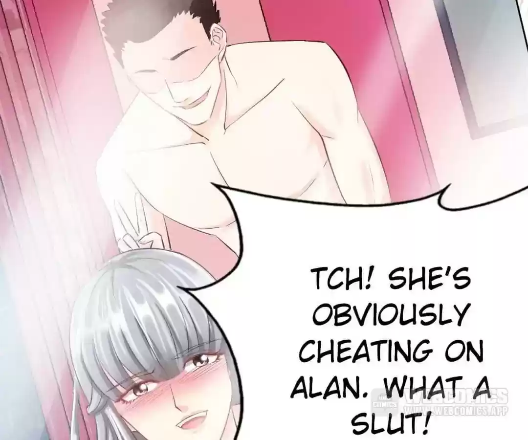 Taming The Possessive Girl Chapter 13: