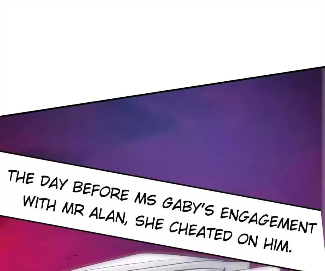 Taming The Possessive Girl Chapter 13: