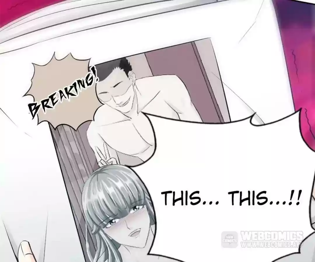 Taming The Possessive Girl Chapter 13: