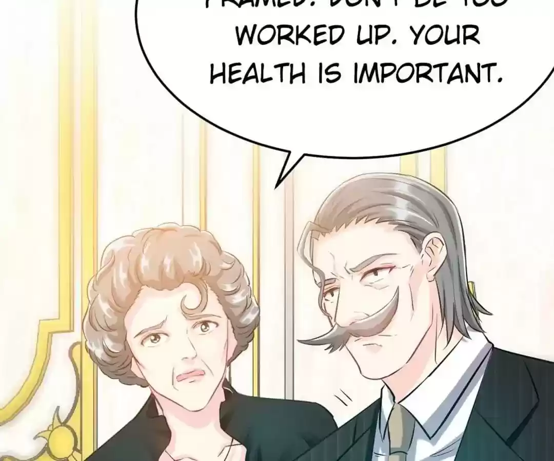 Taming The Possessive Girl Chapter 13: