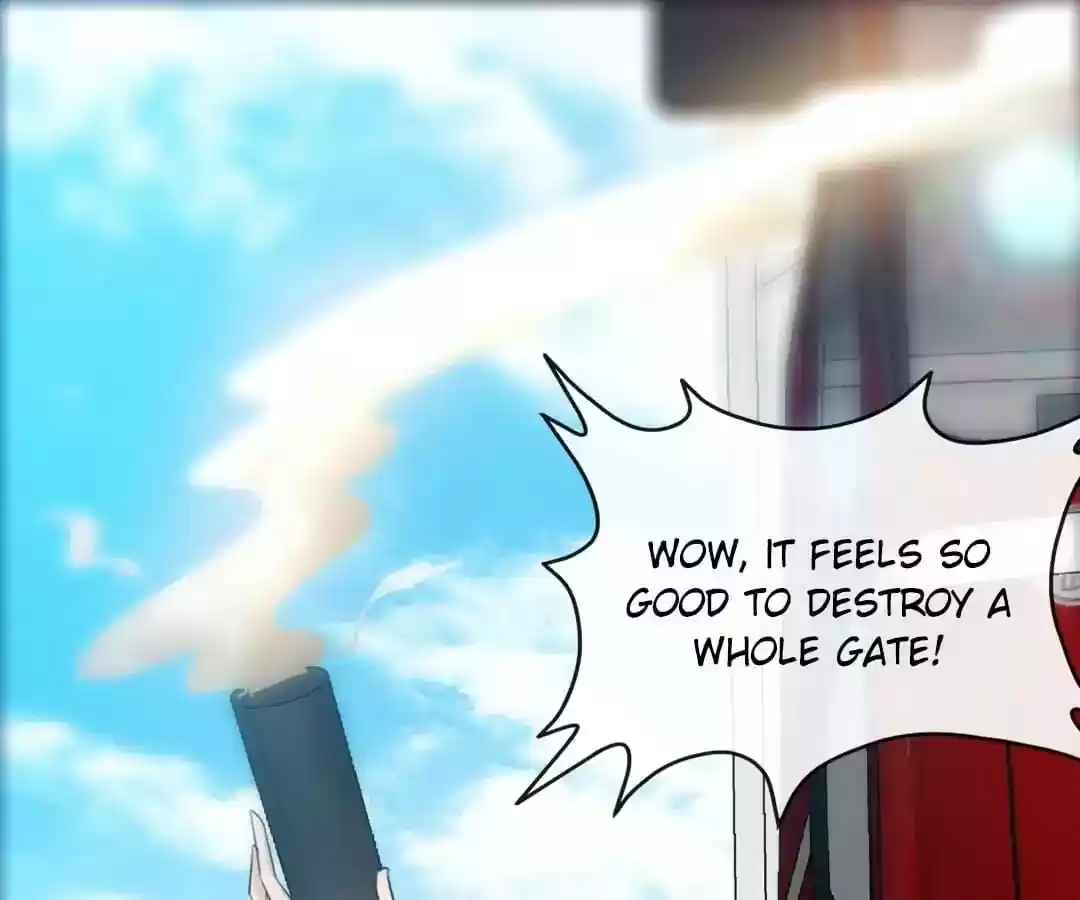 Taming The Possessive Girl Chapter 130