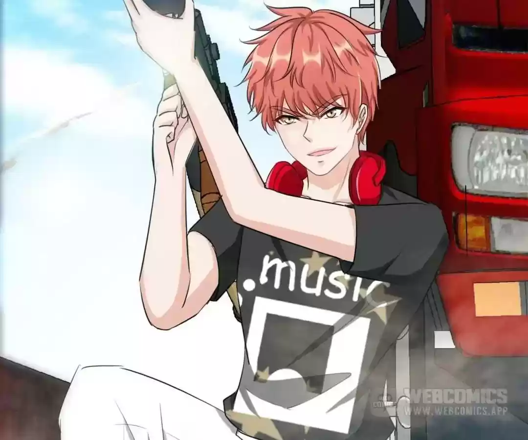 Taming The Possessive Girl Chapter 130