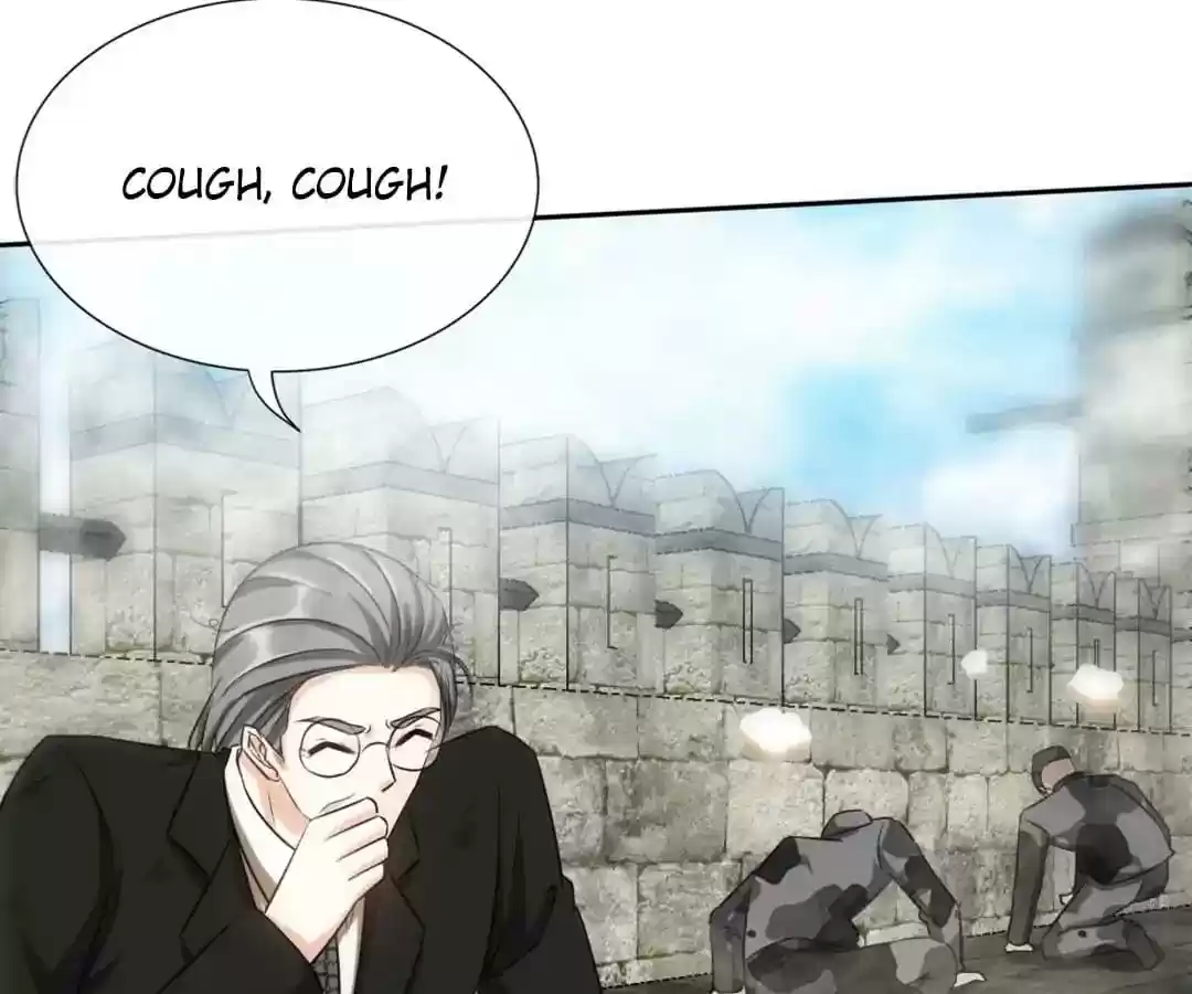 Taming The Possessive Girl Chapter 130