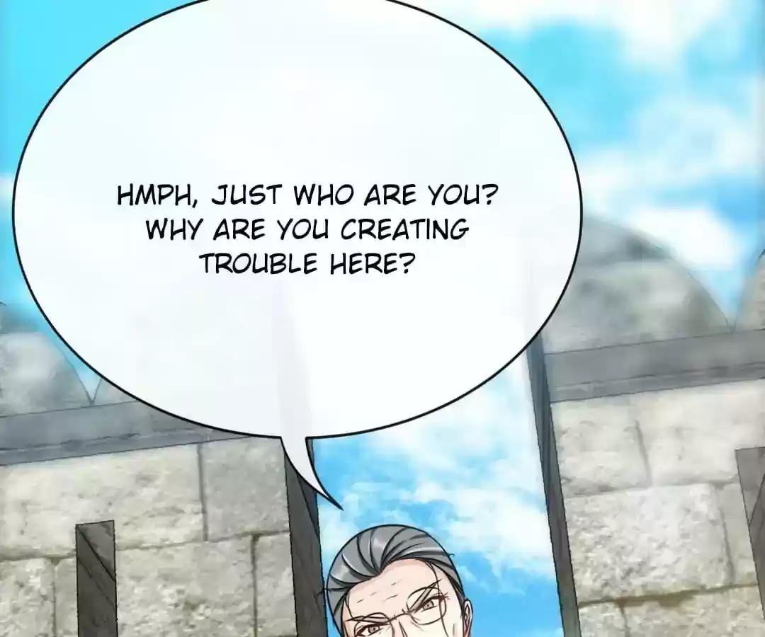 Taming The Possessive Girl Chapter 130