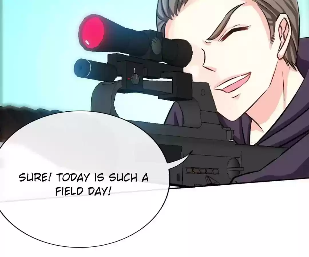 Taming The Possessive Girl Chapter 130