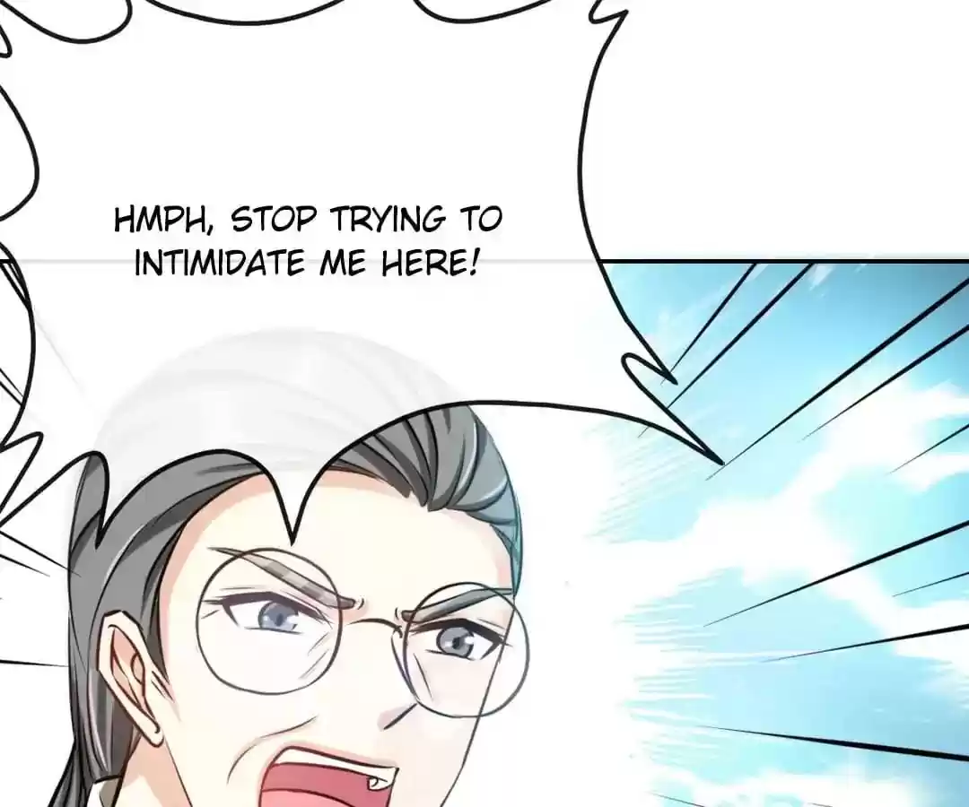 Taming The Possessive Girl Chapter 130