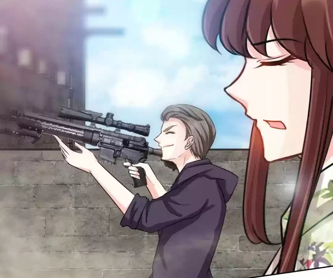 Taming The Possessive Girl Chapter 130