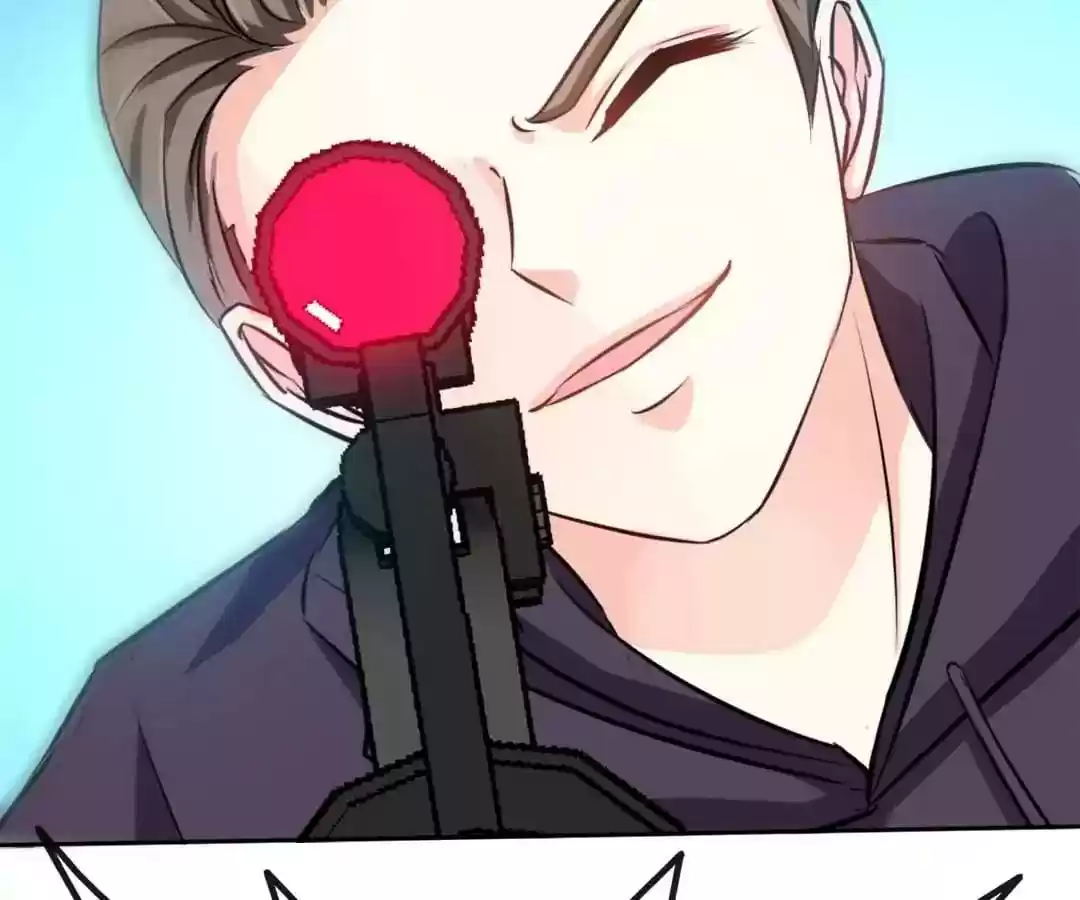 Taming The Possessive Girl Chapter 130