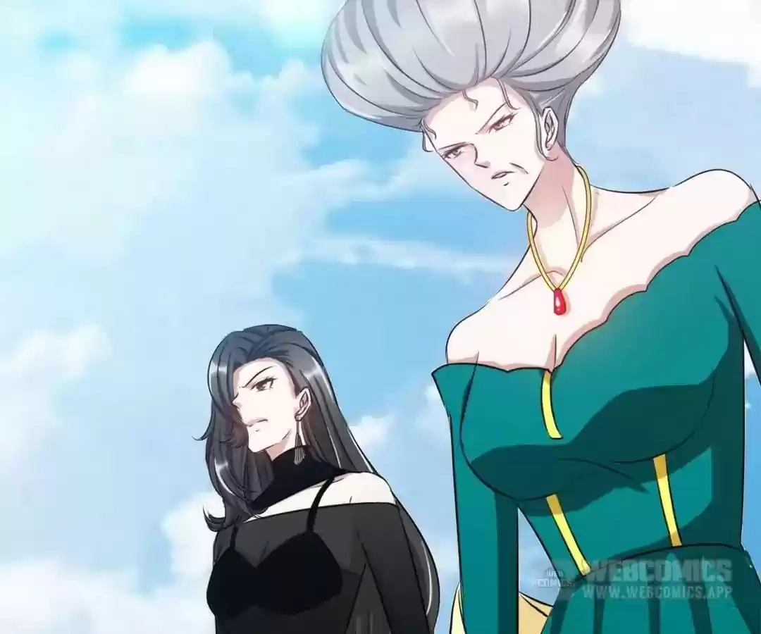 Taming The Possessive Girl Chapter 130