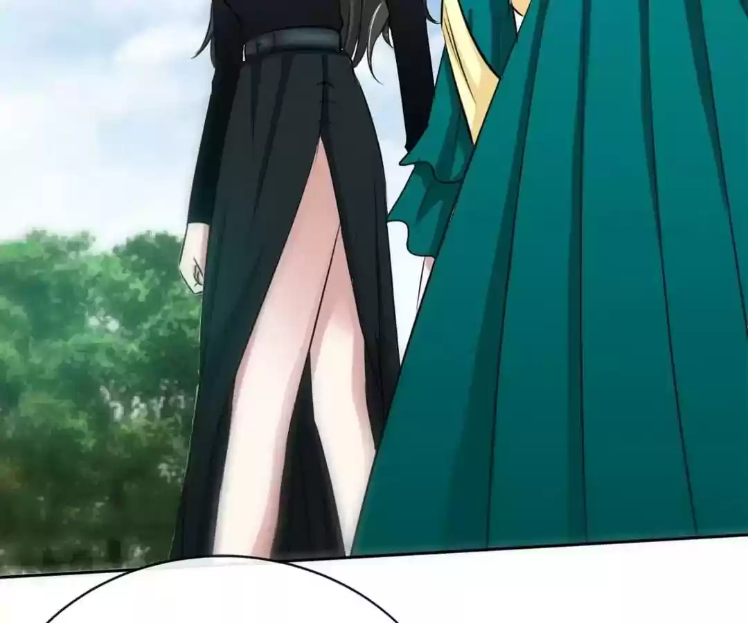 Taming The Possessive Girl Chapter 130