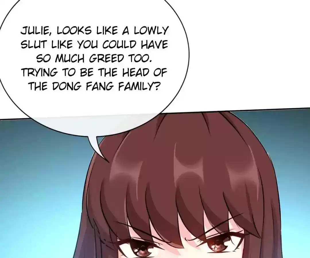 Taming The Possessive Girl Chapter 130