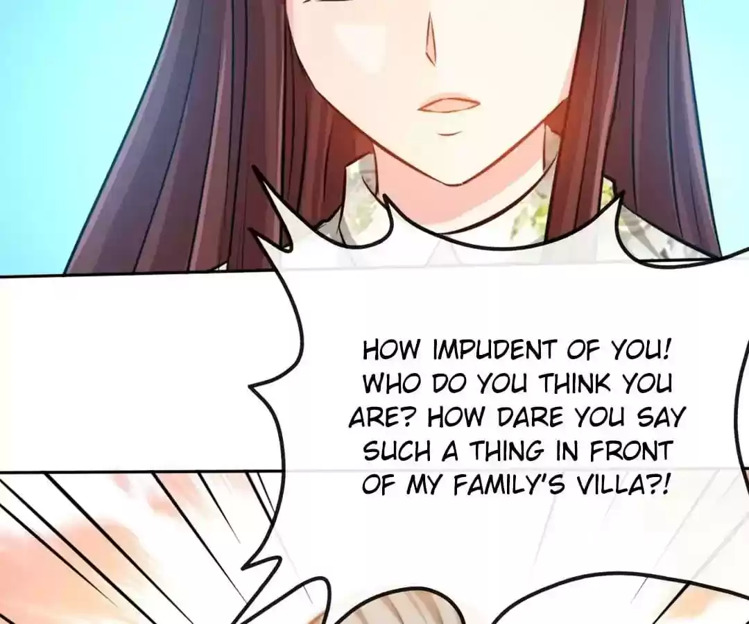 Taming The Possessive Girl Chapter 130