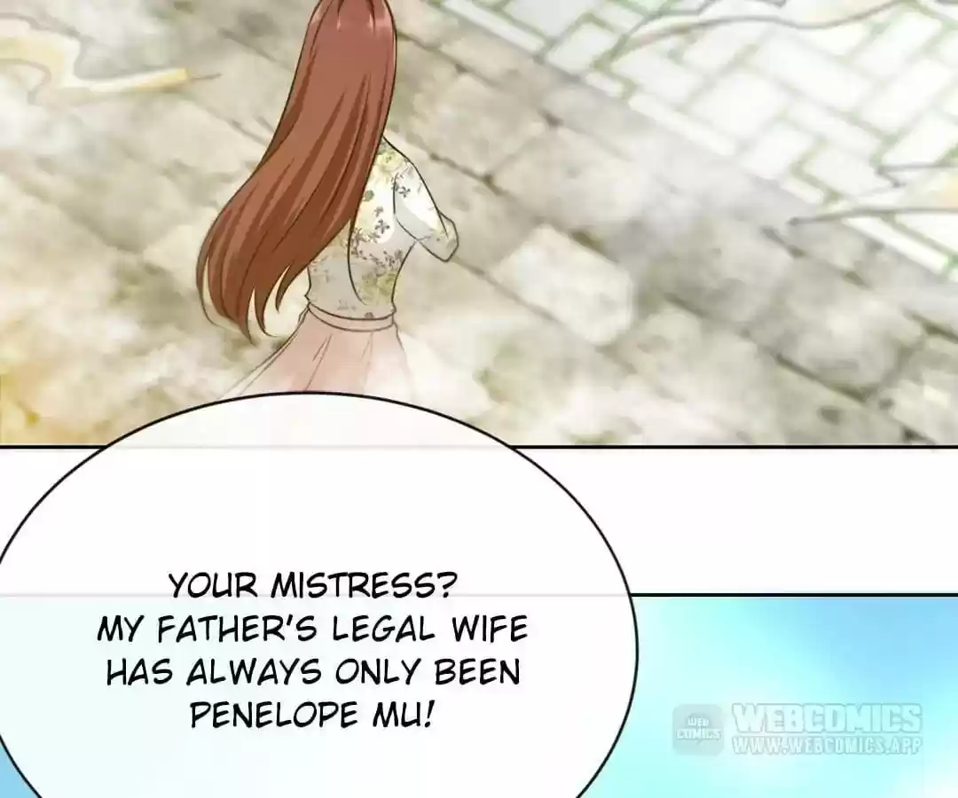 Taming The Possessive Girl Chapter 130