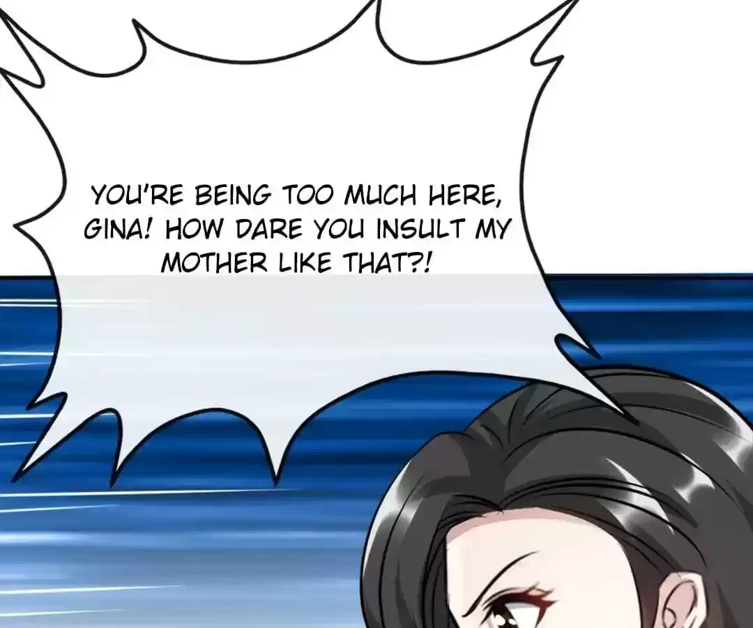 Taming The Possessive Girl Chapter 130