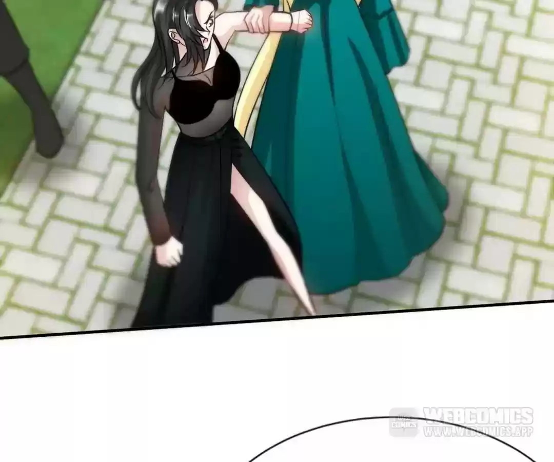 Taming The Possessive Girl Chapter 130