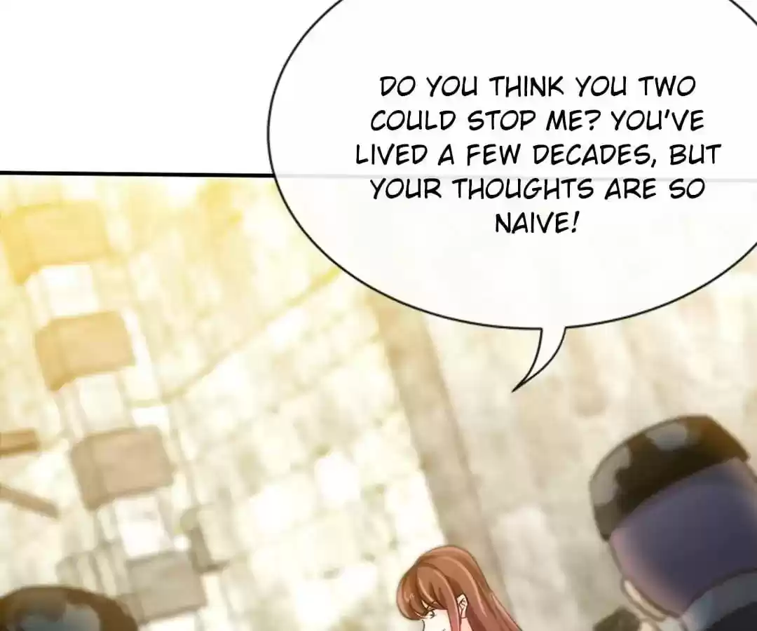 Taming The Possessive Girl Chapter 130