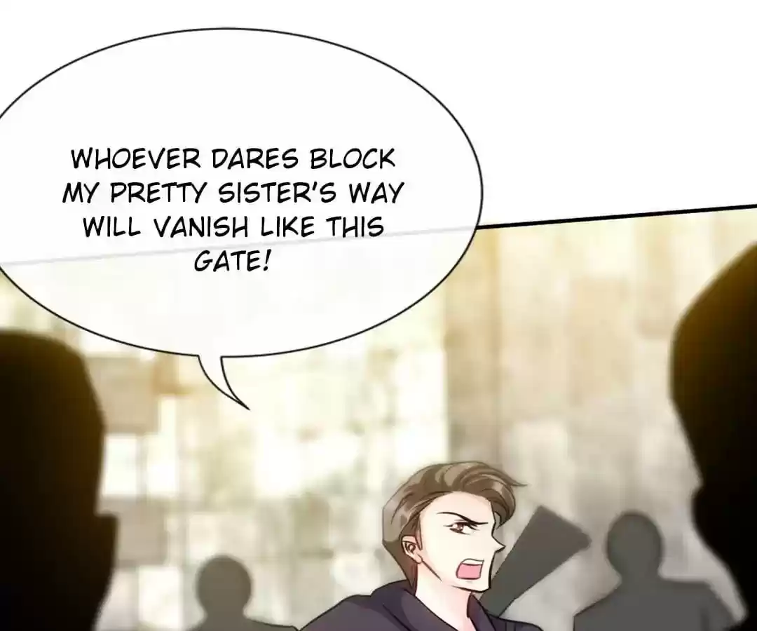 Taming The Possessive Girl Chapter 130