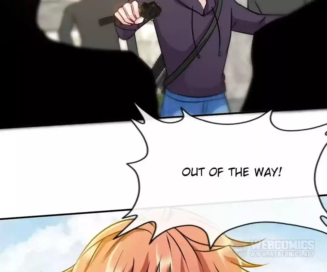 Taming The Possessive Girl Chapter 130