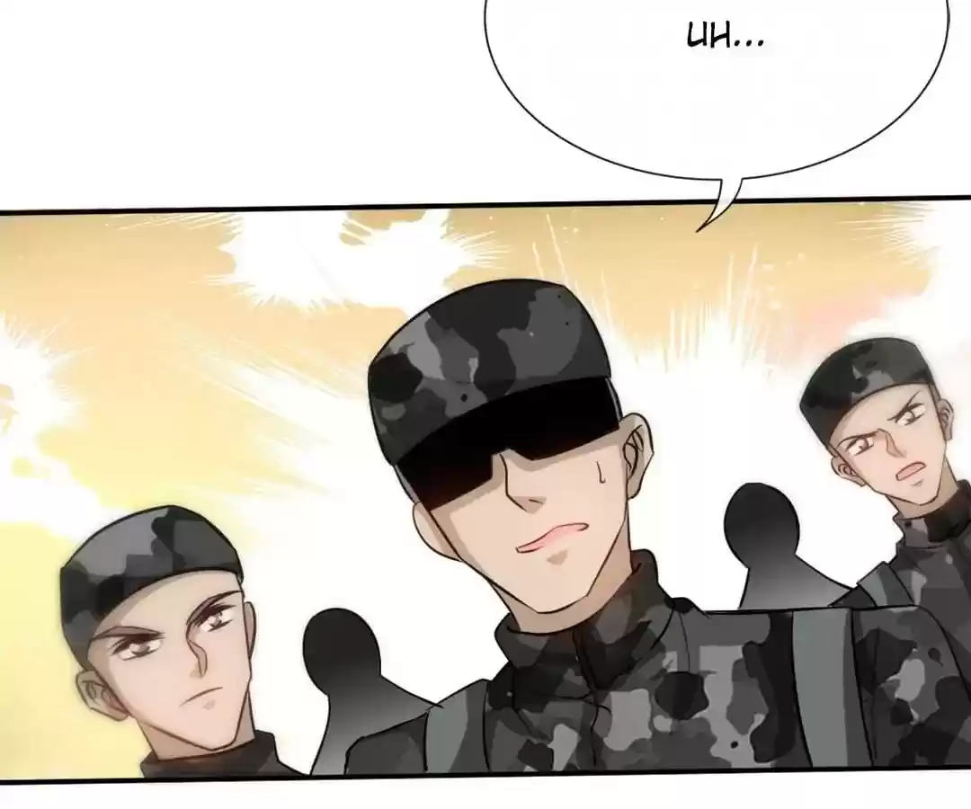 Taming The Possessive Girl Chapter 130