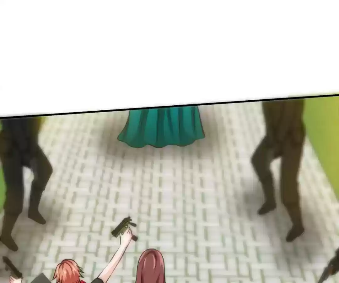 Taming The Possessive Girl Chapter 130