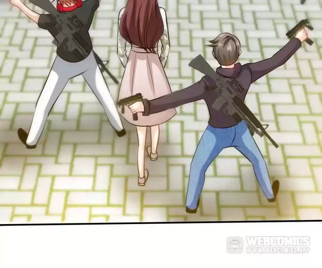 Taming The Possessive Girl Chapter 130