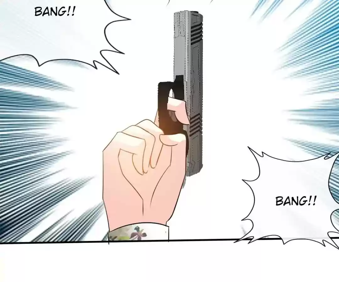 Taming The Possessive Girl Chapter 130