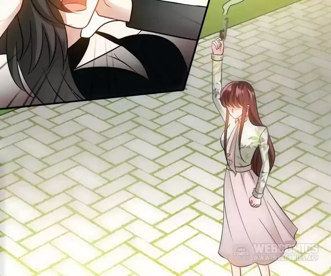 Taming The Possessive Girl Chapter 130