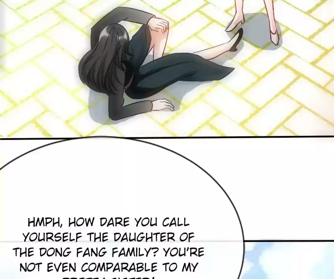 Taming The Possessive Girl Chapter 130