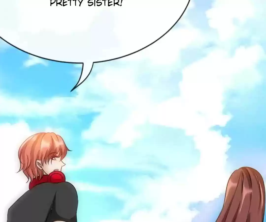 Taming The Possessive Girl Chapter 130