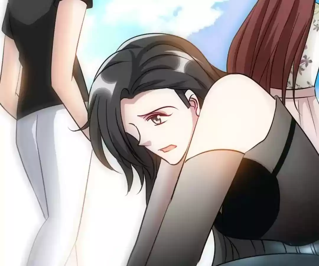 Taming The Possessive Girl Chapter 130