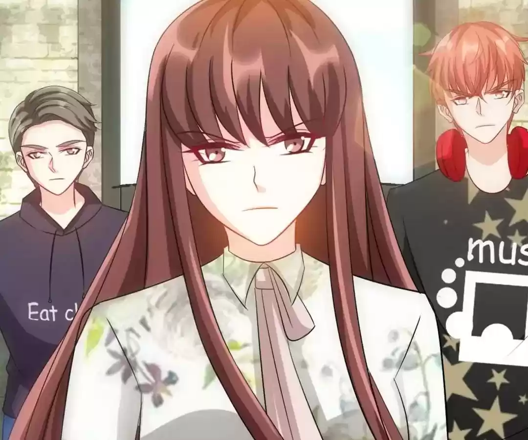 Taming The Possessive Girl Chapter 130