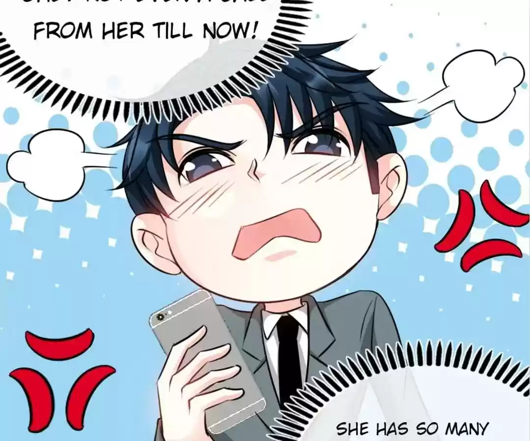 Taming The Possessive Girl Chapter 131