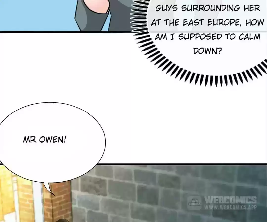 Taming The Possessive Girl Chapter 131