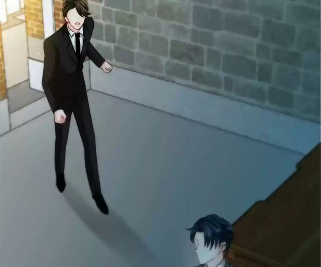 Taming The Possessive Girl Chapter 131