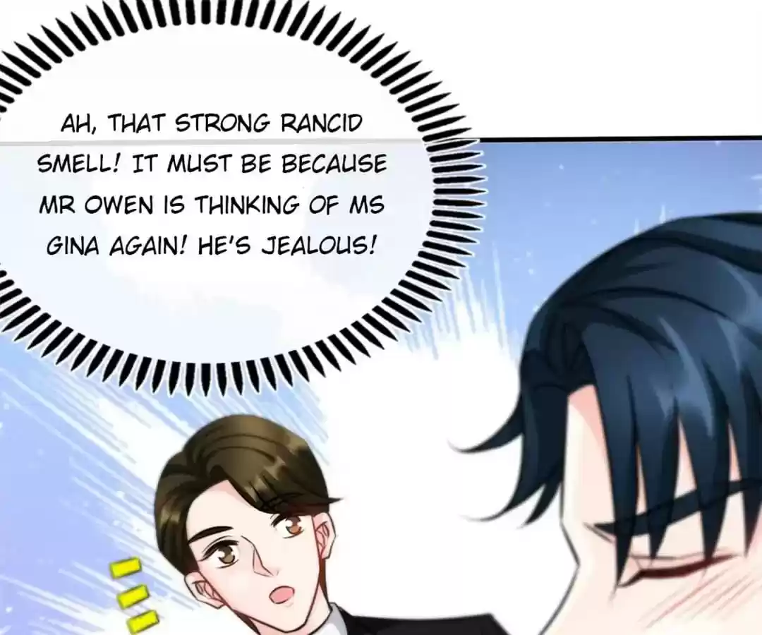 Taming The Possessive Girl Chapter 131