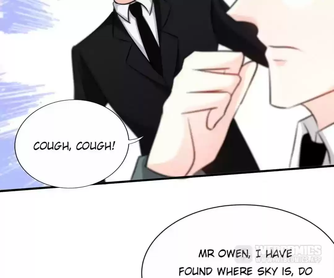 Taming The Possessive Girl Chapter 131