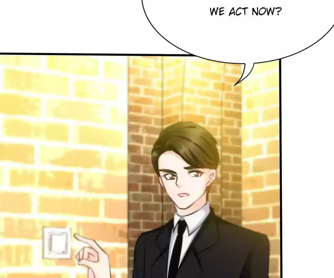 Taming The Possessive Girl Chapter 131