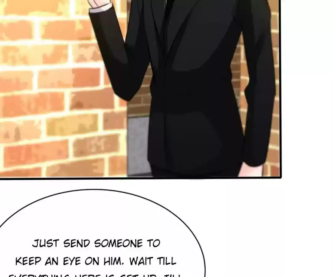 Taming The Possessive Girl Chapter 131