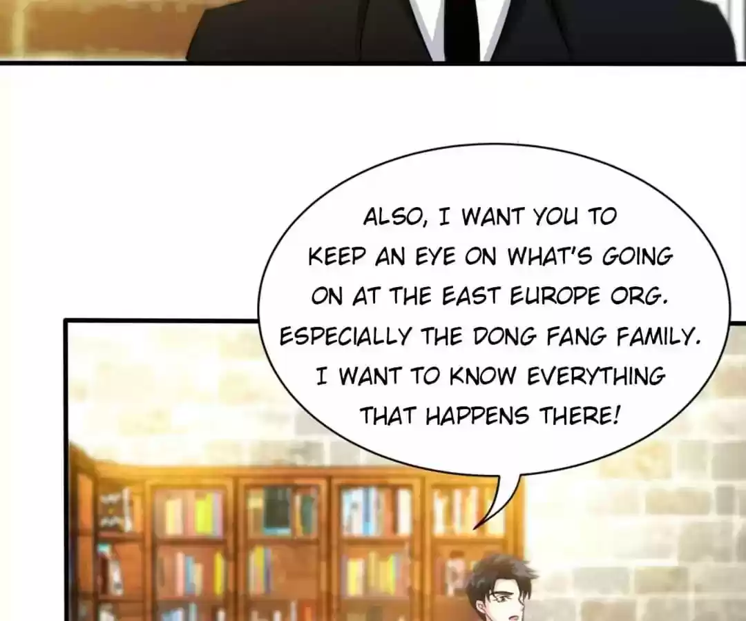 Taming The Possessive Girl Chapter 131