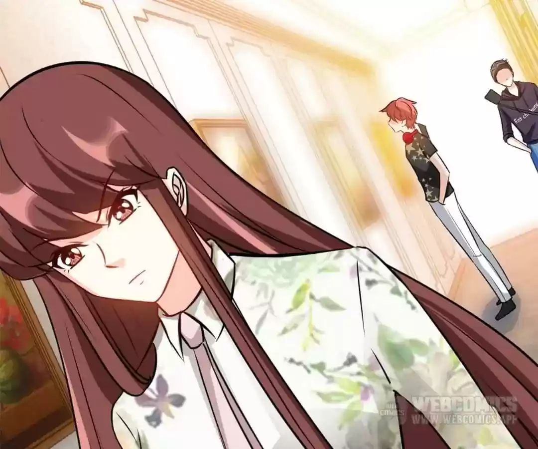 Taming The Possessive Girl Chapter 131