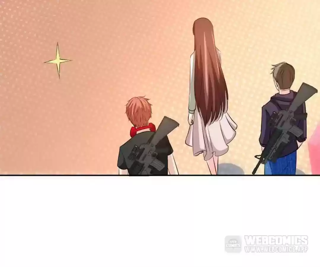 Taming The Possessive Girl Chapter 131