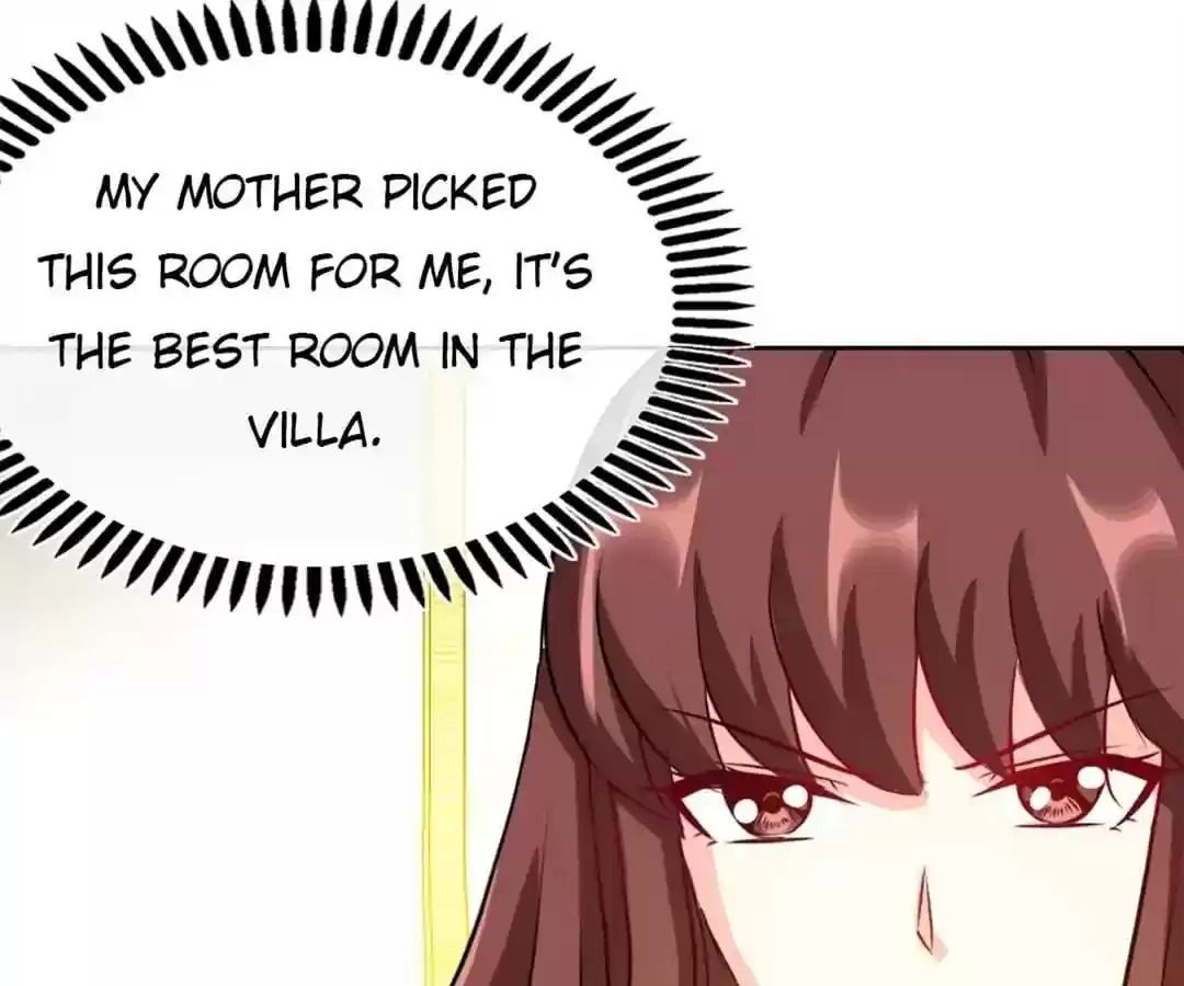 Taming The Possessive Girl Chapter 131