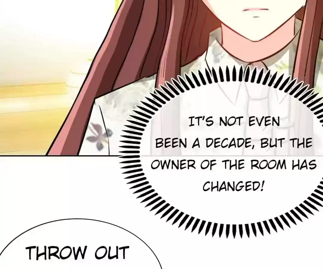 Taming The Possessive Girl Chapter 131