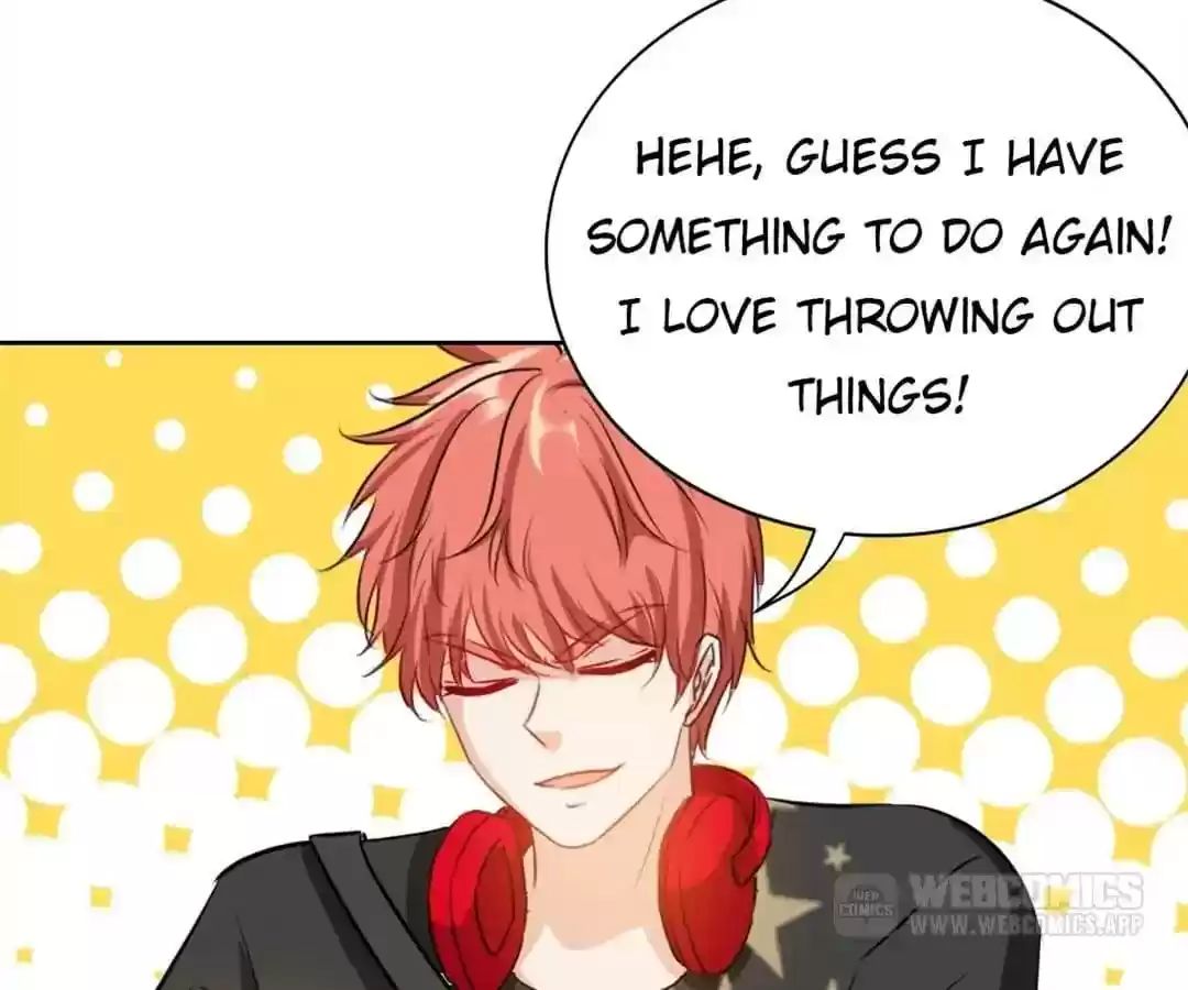 Taming The Possessive Girl Chapter 131