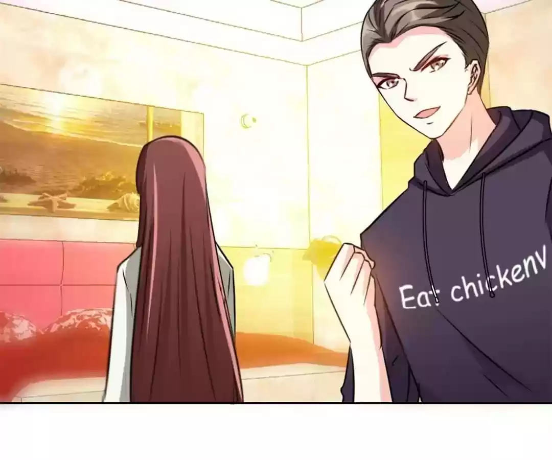 Taming The Possessive Girl Chapter 131