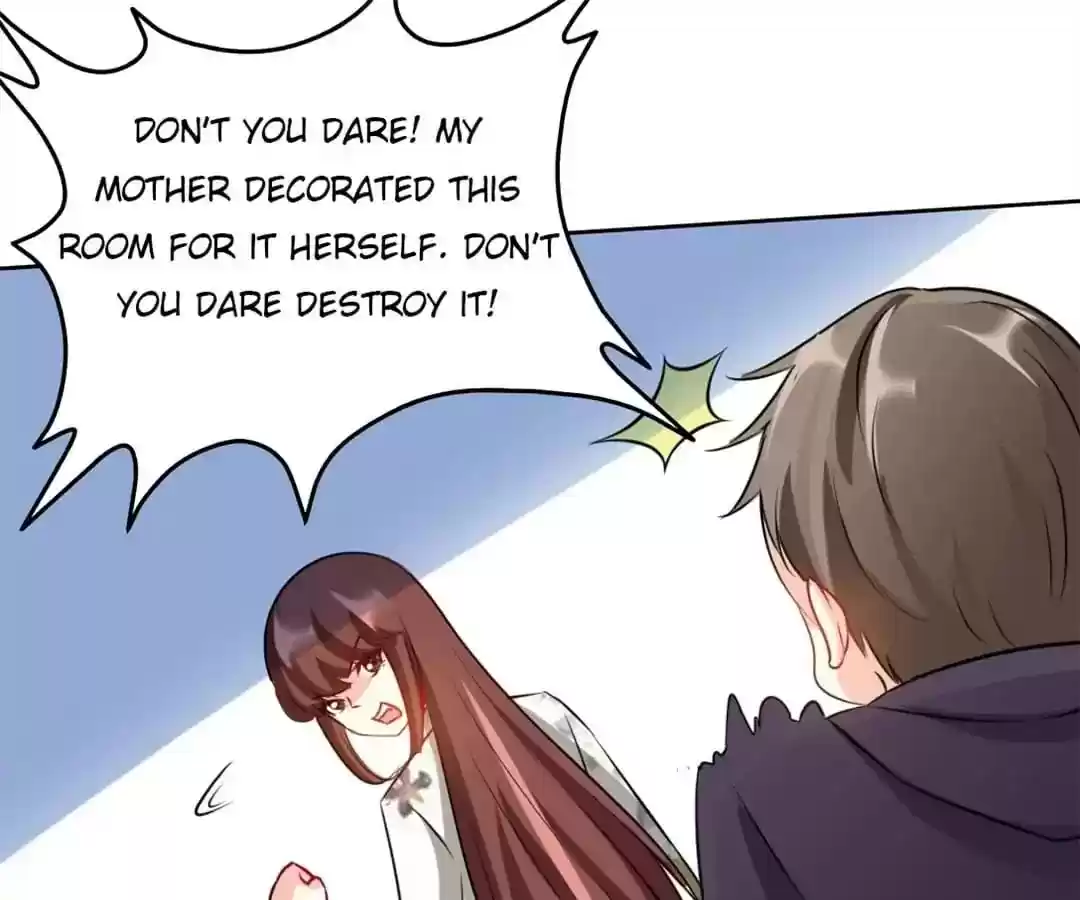 Taming The Possessive Girl Chapter 131