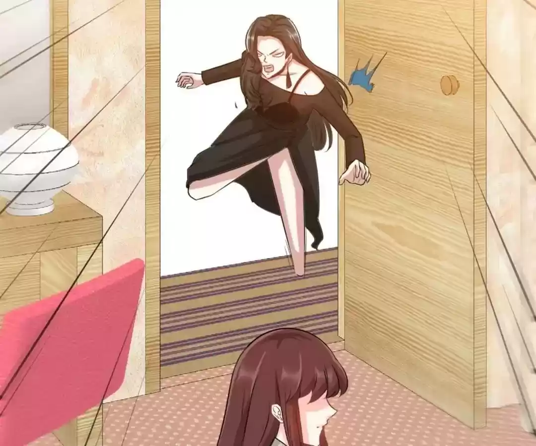 Taming The Possessive Girl Chapter 131