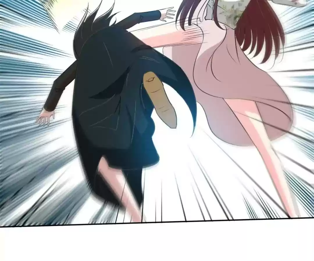 Taming The Possessive Girl Chapter 131